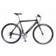 28"bicykel Courier DT